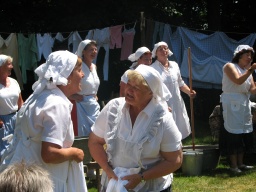 Waschfrauen