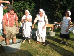 Waschfrauen