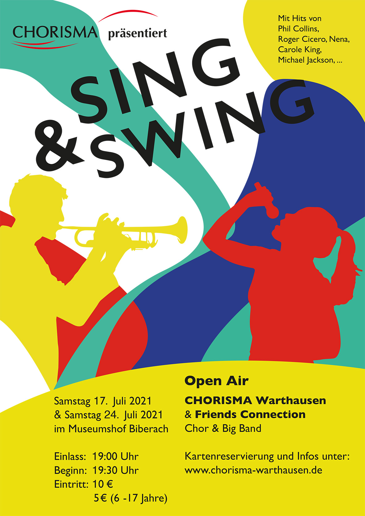 2021 SingundSwing